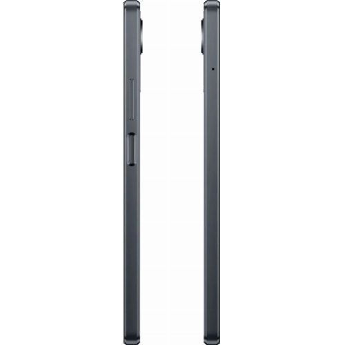 Смартфон Realme C30s 3/64 ГБ, Black, черный